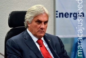 Delcídio do Amaral é transferido para sede do batalhão da PM do DF