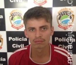 Adolescente e jovem são acusados de torturar homem até a morte por furto