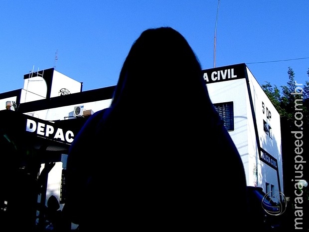 "Ameaçou me matar e brincar comigo antes", fala vítima sobre ladrão em MS