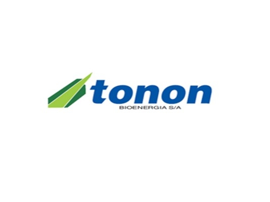 Tonon escapa de recuperação judicial com nova captação e reestruturação da dívida e usa usina de Maracaju como garantia Tonon escapa de recuperação judicial com nova captação e reestruturação da dívida e usa usina de Maracaju como garantia