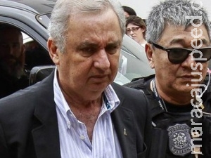 BNDES pede a falência imediata de empresas de Bumlai por calote BNDES pede a falência imediata de empresas de Bumlai por calote