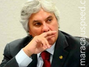 Senador Delcídio teria recebido quase R$ 50 milhões de propina
