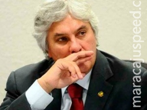 Senador Delcídio teria recebido quase R$ 50 milhões de propina Senador Delcídio teria recebido quase R$ 50 milhões de propina