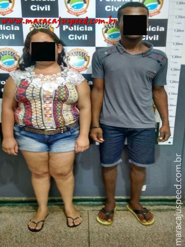 Maracaju: Adolescentes infratores são apreendidos por tráfico de drogas e associação ao tráfico na Vila Margarida