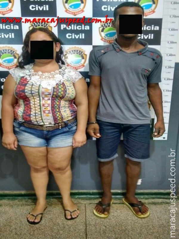 Maracaju: Adolescentes infratores são apreendidos por tráfico de drogas e associação ao tráfico na Vila Margarida Maracaju: Adolescentes infratores são apreendidos por tráfico de drogas e associação ao tráfico na Vila Margarida