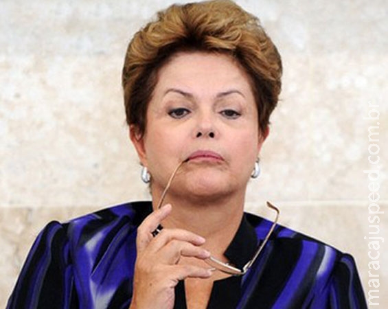 Dilma vem a Dourados conhecer Sisfron na segunda-feira Dilma vem a Dourados conhecer Sisfron na segunda-feira