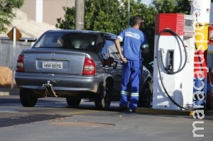 Dupla que levou mais de R$ 600 mil de posto sabia o caminho do dinheiro
