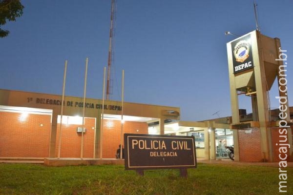 Para matar "cagueta", motoqueiro atira 5 vezes contra policial e delegacia