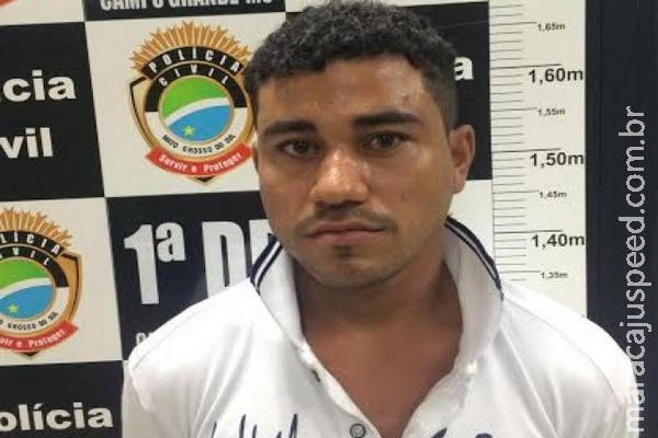 Dívida de droga paga com VW Fox "entrega" esquema de tráfico na Capital