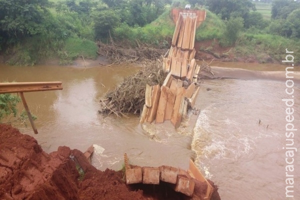 Laudo revela falhas de projeto e danos estruturais em ponte que desabou