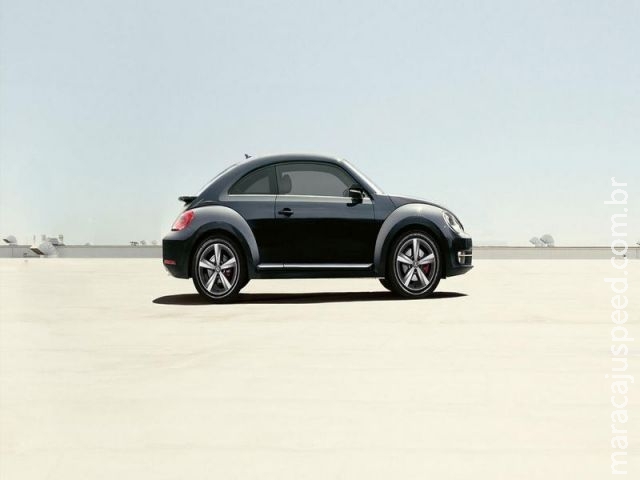 NOVO FUSCA 2016 chega ao Brasil NOVO FUSCA 2016 chega ao Brasil