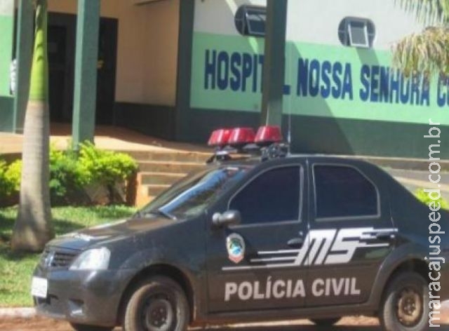 Funcionária de hospital aconselha paciente a não beber e é xingada de galinha e ameaçada Funcionária de hospital aconselha paciente a não beber e é xingada de galinha e ameaçada