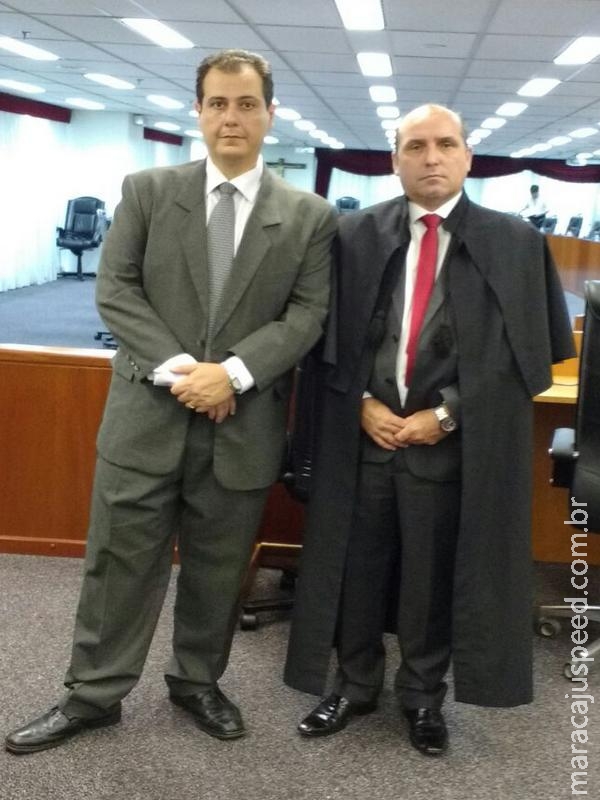 Departamento jurídico do Sinpol-MS acompanha caso de policiais civis assassinados em Dourados em 2006 Departamento jurídico do Sinpol-MS acompanha caso de policiais civis assassinados em Dourados em 2006