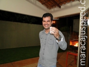 Antes de morrer, médico mandou SMS se despedindo de esposa, diz delegado