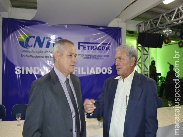 Sindicalistas de MS criticam Mínimode R$ 880 que entrou em vigor dia 1º