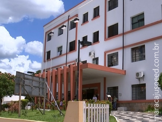 Hospital Regional apura denúncia de sexo entre funcionários no necrotério Hospital Regional apura denúncia de sexo entre funcionários no necrotério