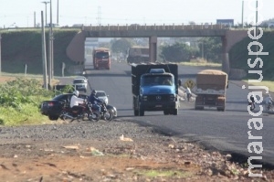 Duplicação do macroanel esbarra em burocracia e deve ficar para 2017