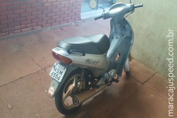 Adolescentes confessam furto de 8 motocicletas e estão nas ruas
