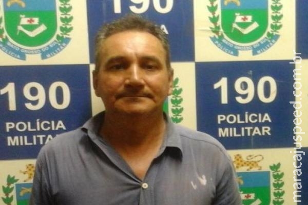 Pouco antes de morrer, marido conta à mulher nome de seu assassino
