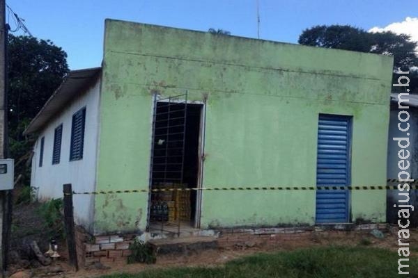 Com requintes de crueldade, idoso é morto e dupla foge com R$ 8 mil