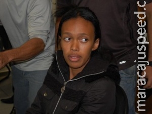 Interrogatório de presa pode levar a reprodução simulada de crime