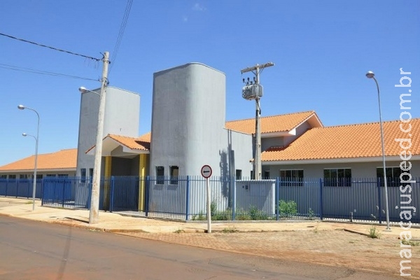 Unidade de R$ 1,5 milhão segue fechada há mais de um ano Unidade de R$ 1,5 milhão segue fechada há mais de um ano
