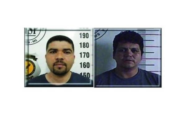 Traficante compra casa, terreno, veículos e é preso com comparsa em MS