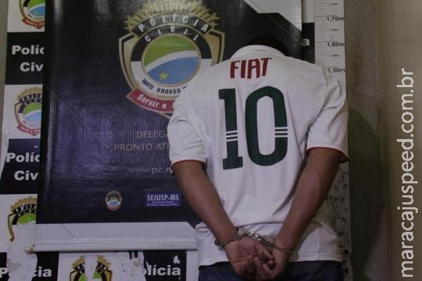 Padrasto teria facilitado entrada de amigo na casa para estuprar enteada de 9 anos