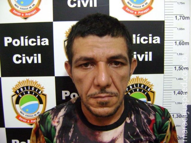 Polícia Civil de Maracaju apreende 18 aparelhos celulares furtados em Rio Brilhante e prende autor de receptação com arma de fogo