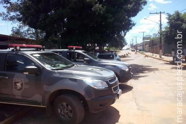 "Foi injustiça": associação pede liberdade para PMs presos após abordar adolescente