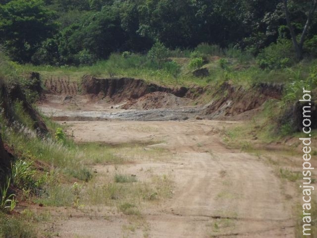 PMA autua empresa em R$ 15 mil por degradação de área protegida no Pantanal