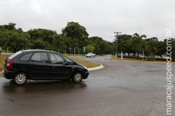 Secretário sugere avenida cortando o maior parque de Campo Grande