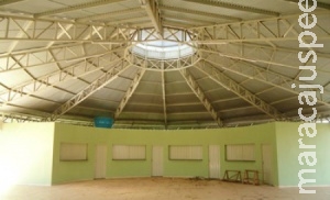 Centro de Artesanato quase vira "lanchódromo" em Paranaíba Centro de Artesanato quase vira "lanchódromo" em Paranaíba