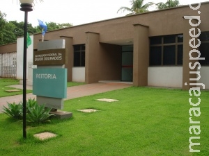 UFGD divulga resultado do Vestibular 2016 UFGD divulga resultado do Vestibular 2016
