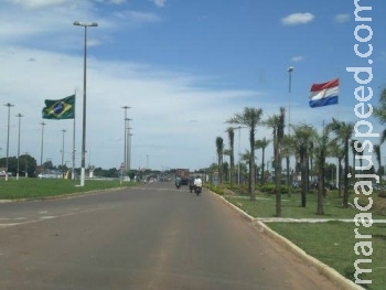 Fronteira quer explorar turismo de belezas naturais e pontos históricos Fronteira quer explorar turismo de belezas naturais e pontos históricos