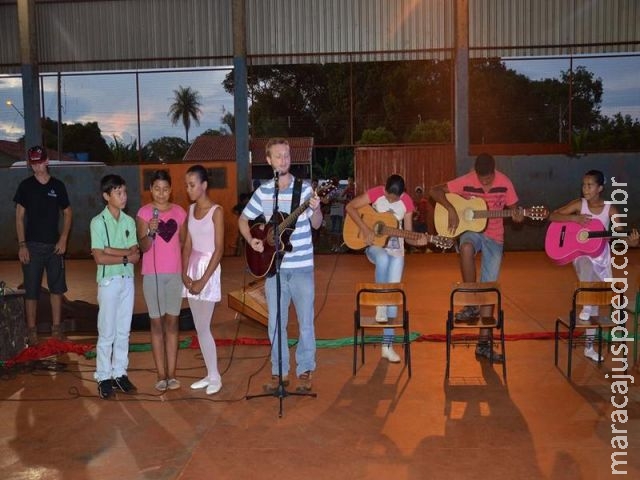 Assistência Social de Maracaju contínua dando suporte as famílias