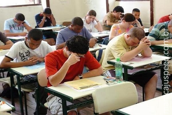 Confira a lista: curso superior na Capital pode custar entre R$ 352 e R$ 9,1 mil Confira a lista: curso superior na Capital pode custar entre R$ 352 e R$ 9,1 mil