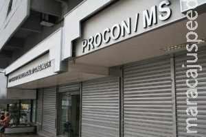 Procon fecha ano com 33 mil atendimentos e telefonias lideram reclamações Procon fecha ano com 33 mil atendimentos e telefonias lideram reclamações