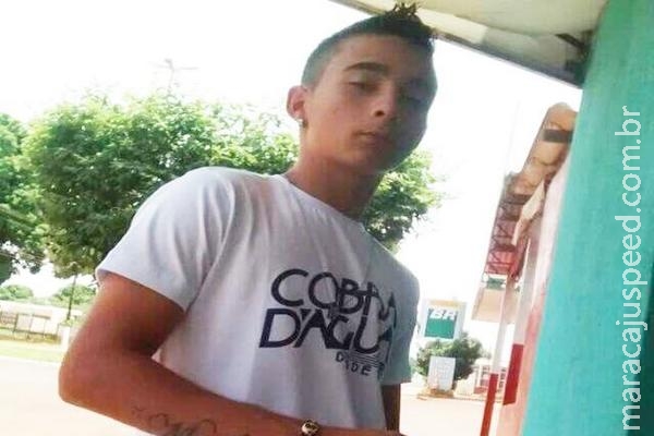Corpo de adolescente de 16 anos é encontrado próximo a aeroporto em MS