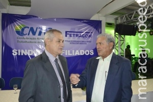 Sindicalistas de MS criticam mínimo de R$ 880 em vigor