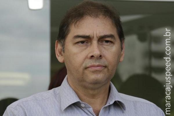 Segundo prefeito, cidadão paga IPTU porque confia no que está sendo feito Segundo prefeito, cidadão paga IPTU porque confia no que está sendo feito
