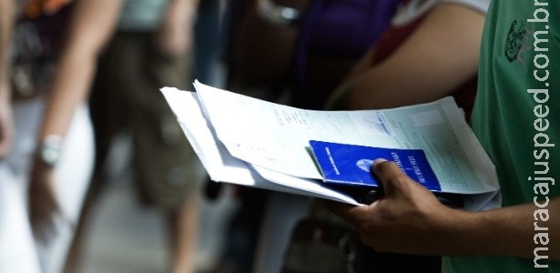 Governo reajusta parcelas do seguro-desemprego e teto sobe para R$ 1.542 Governo reajusta parcelas do seguro-desemprego e teto sobe para R$ 1.542