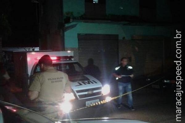 Campo-grandense é estuprada e morta durante visita à família no Paraná