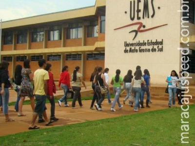 Medicina da UEMS fica entre os dez cursos com maior nota de corte no Sisu Medicina da UEMS fica entre os dez cursos com maior nota de corte no Sisu