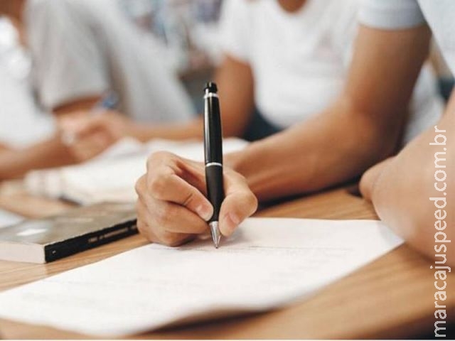 Maracaju: E. E. Cambaraí oferece Curso Profissionalizante Normal Médio Maracaju: E. E. Cambaraí oferece Curso Profissionalizante Normal Médio