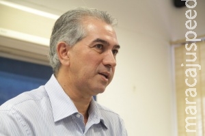 Governador diz que serão necessários R$ 2 bilhões para recuperar rodovias Governador diz que serão necessários R$ 2 bilhões para recuperar rodovias
