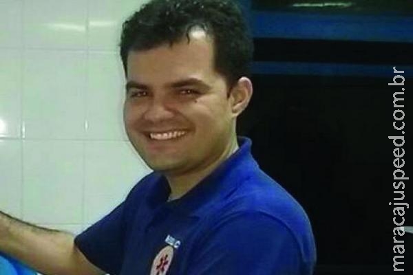 Médico encontrado morto na Capital havia denunciado coação em UPA Médico encontrado morto na Capital havia denunciado coação em UPA