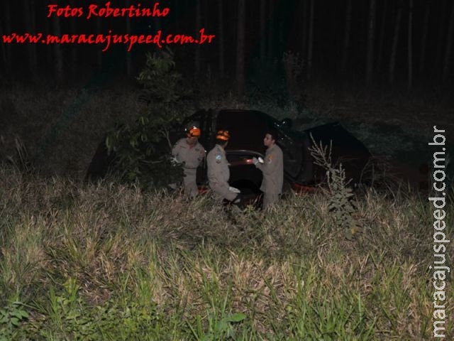 Maracaju: Motorista perde controle de Caminhonete F250 e sai fora de pista e capota na Rodovia MS-162 Maracaju: Motorista perde controle de Caminhonete F250 e sai fora de pista e capota na Rodovia MS-162