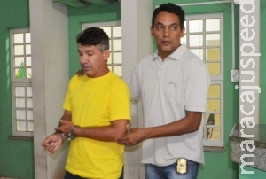 Conhecido como tarado da janela, homem é preso acusado de estupro