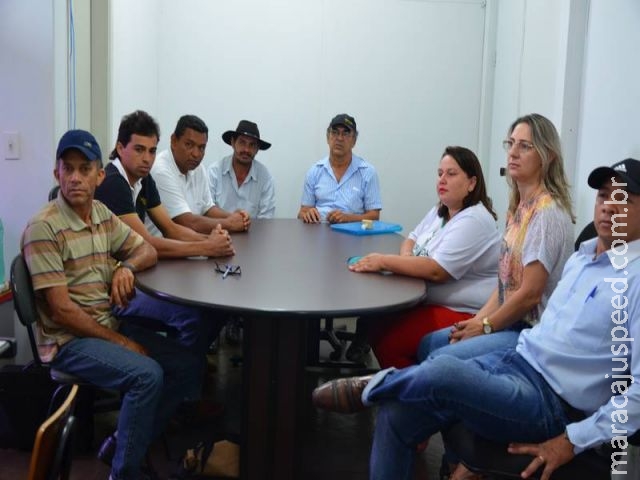 Maracaju: Licitação para merenda escolar prevê gasto de 3 milhões para 2016